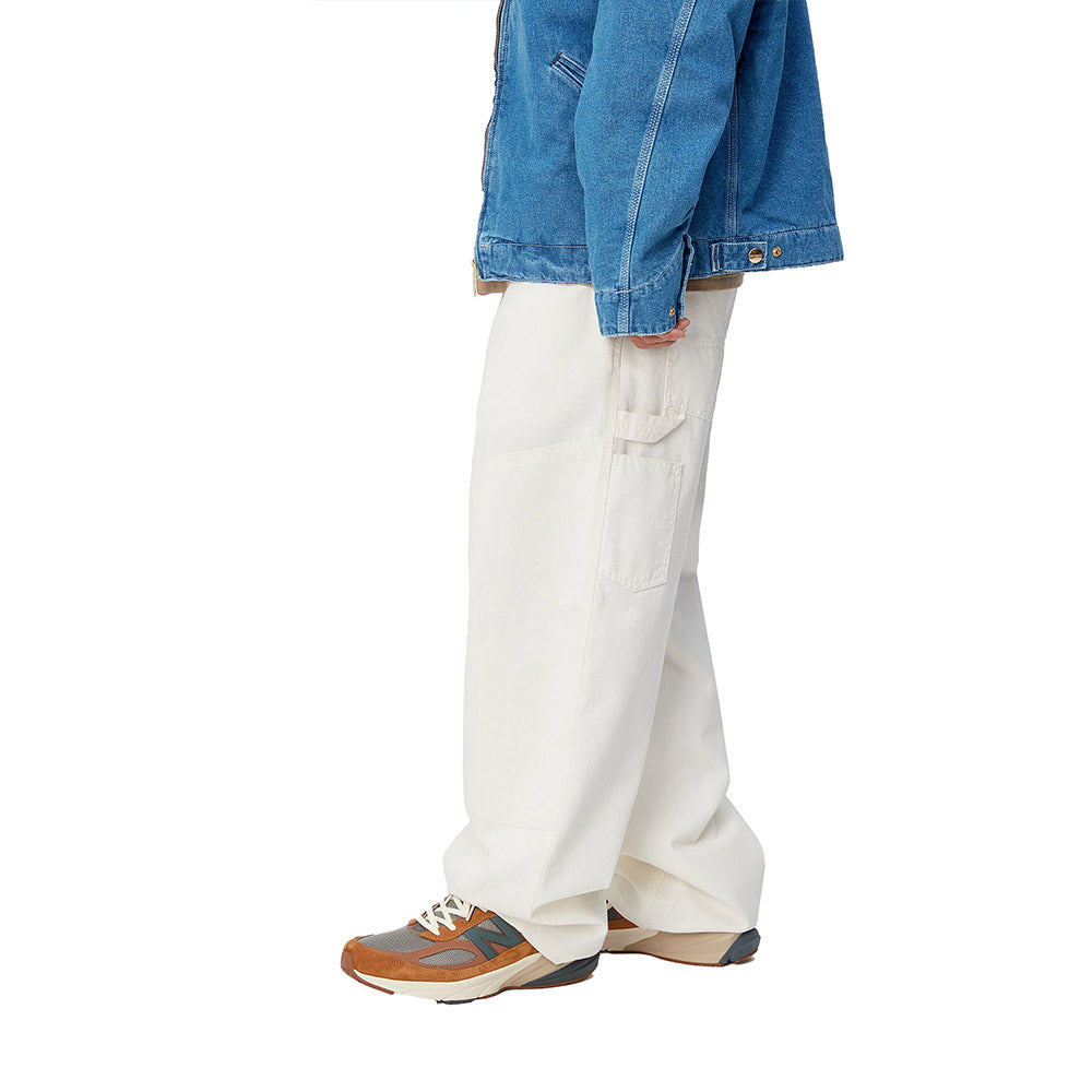 WIDE PANEL PANT