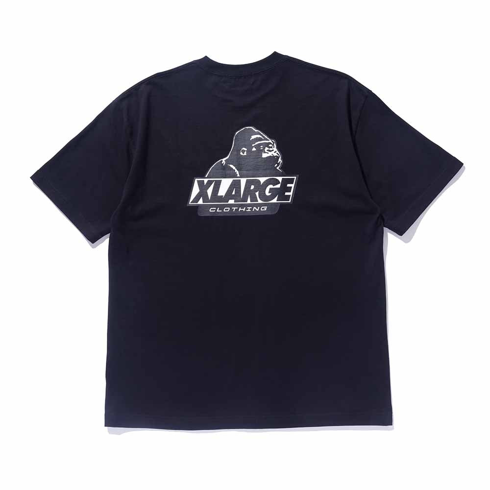 OLD OG S/S TEE