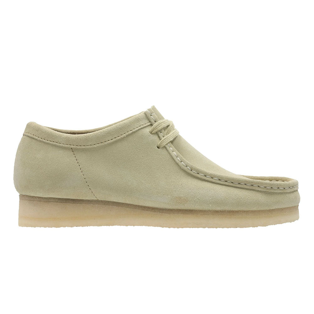 WALLABEE