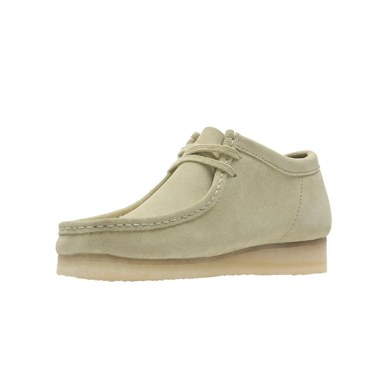 WALLABEE