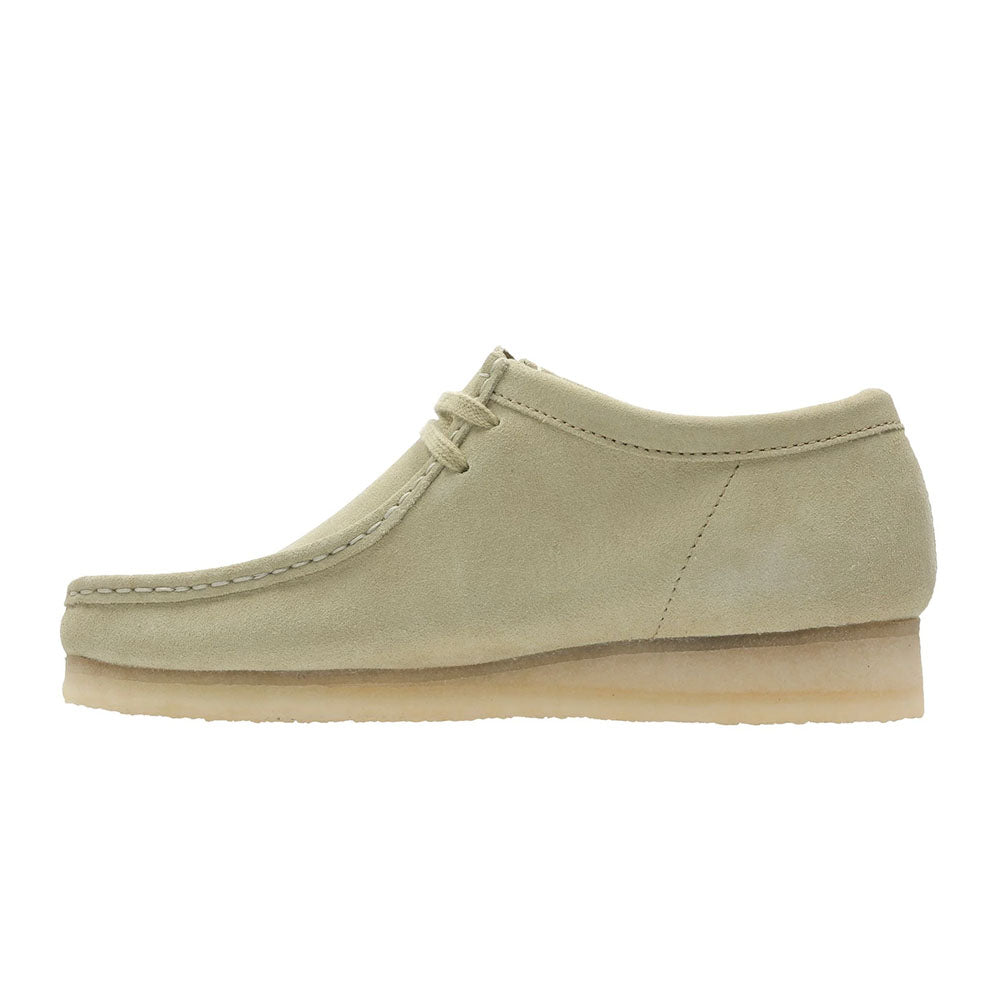 WALLABEE