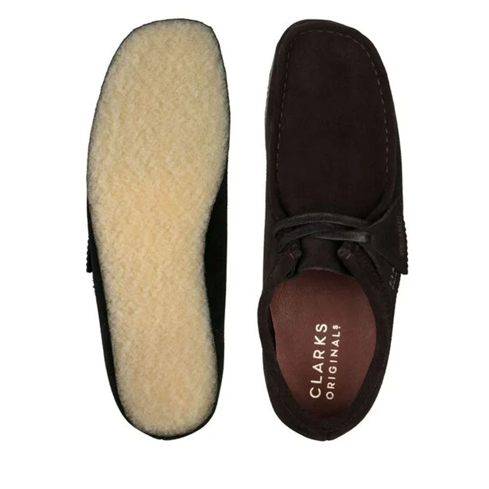 WALLABEE