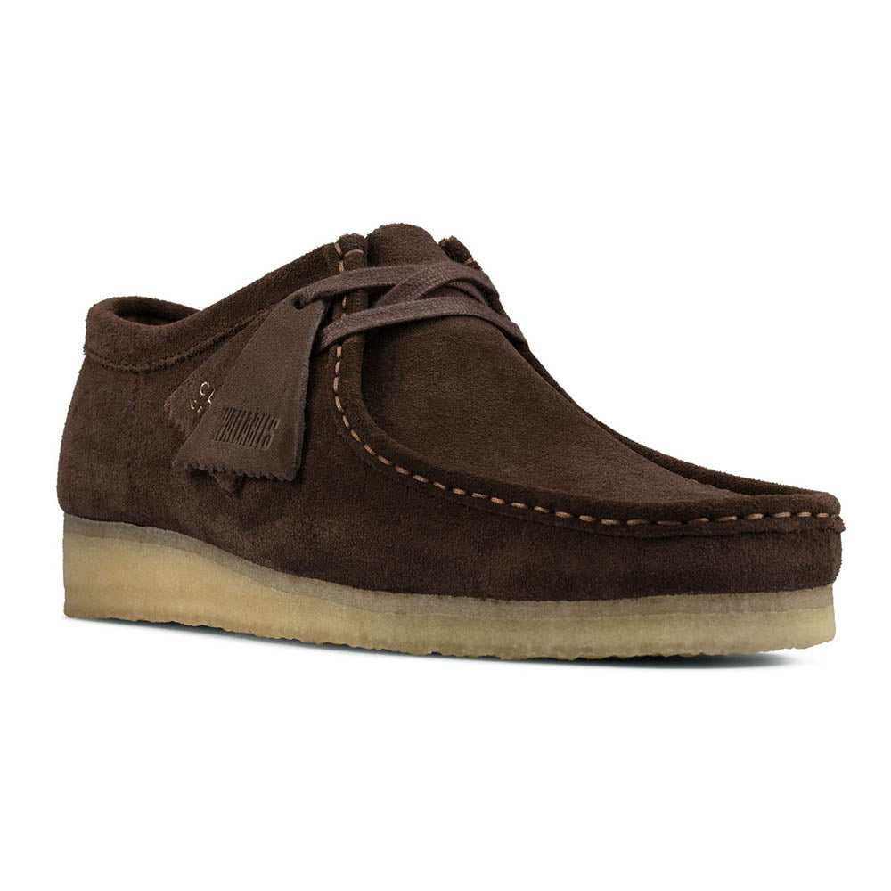 WALLABEE