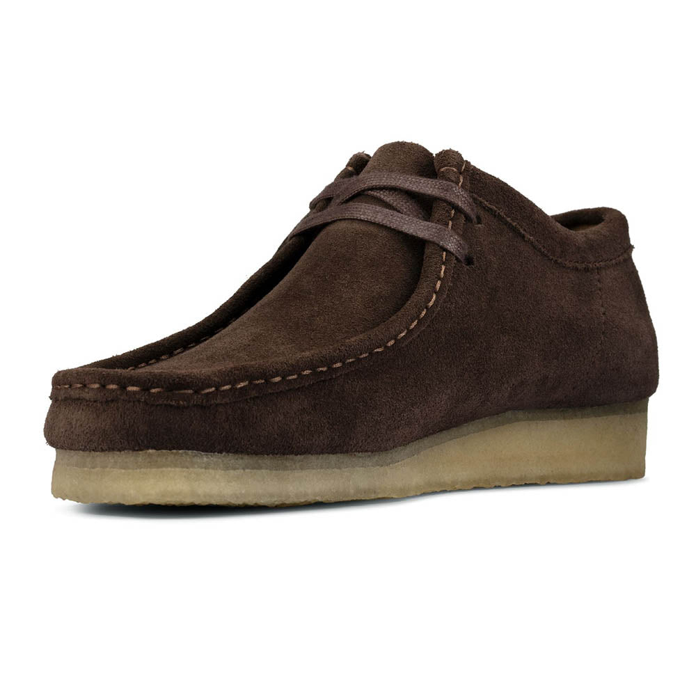 WALLABEE