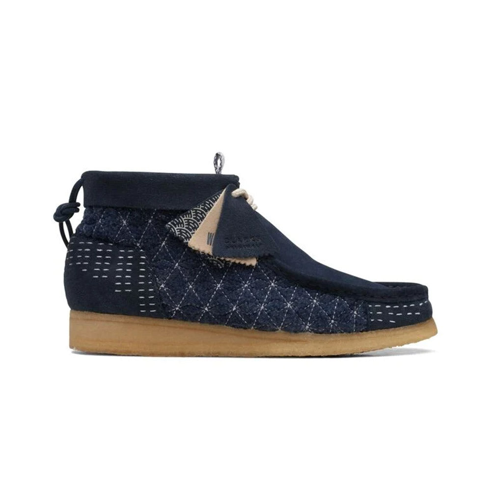 WALLABEE BOOT SASHIKO