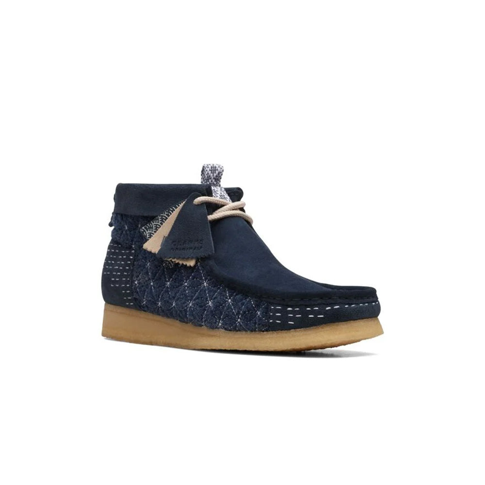 WALLABEE BOOT SASHIKO