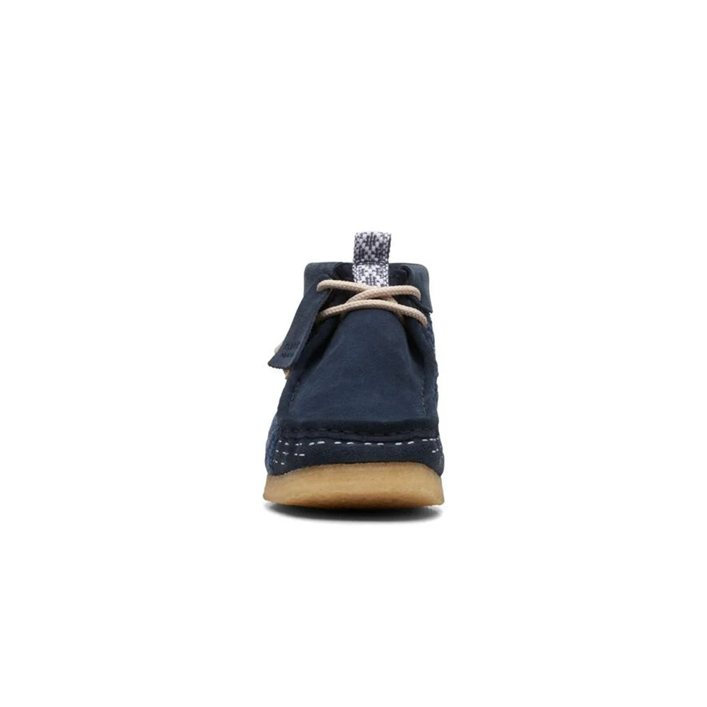 WALLABEE BOOT SASHIKO