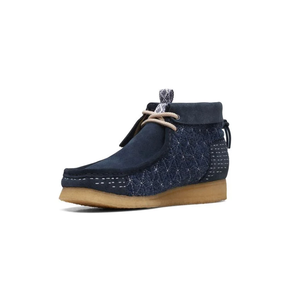 WALLABEE BOOT SASHIKO