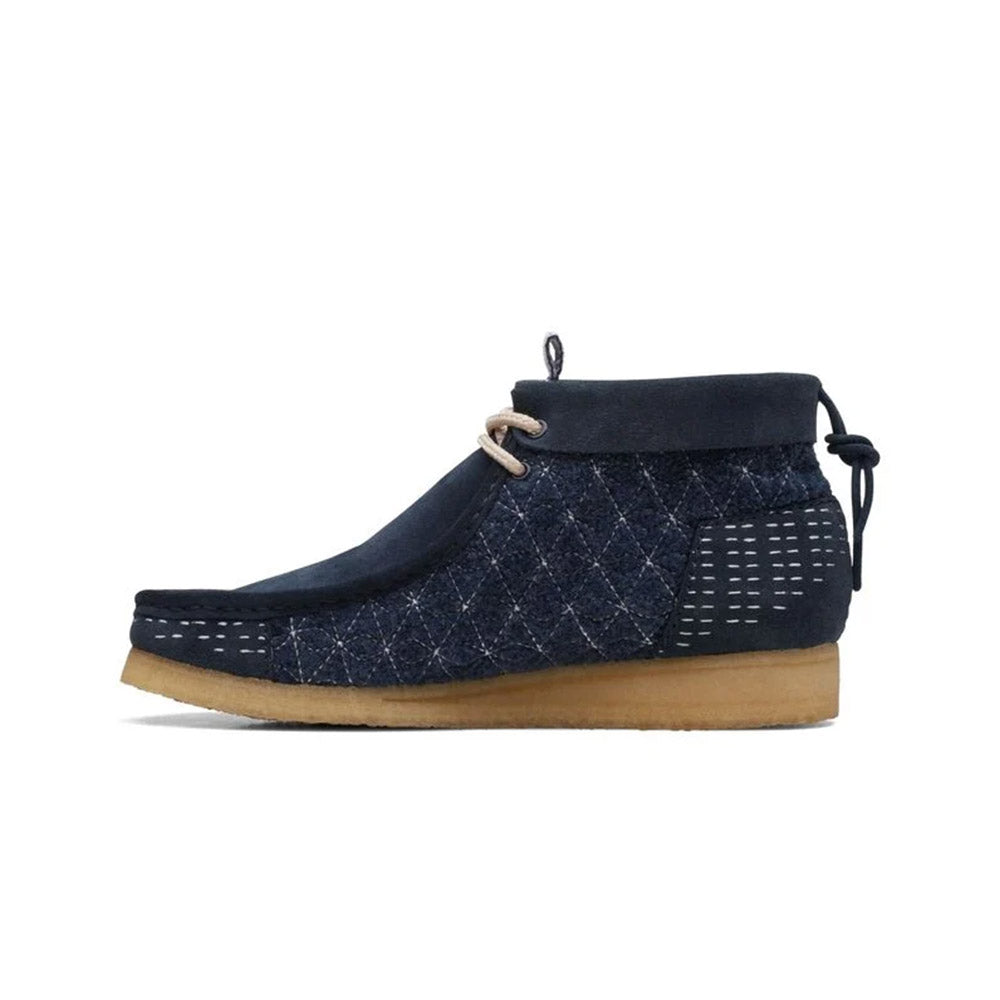 WALLABEE BOOT SASHIKO