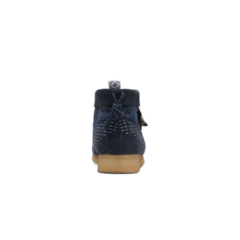 WALLABEE BOOT SASHIKO