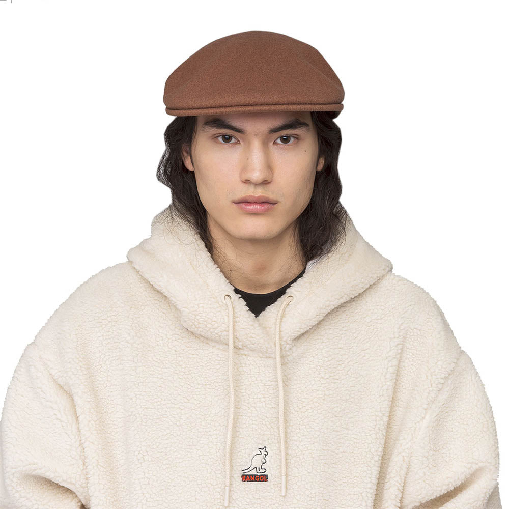 504 KANGOL CAP