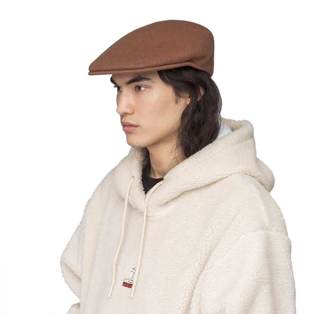 504 KANGOL ZIP CODE