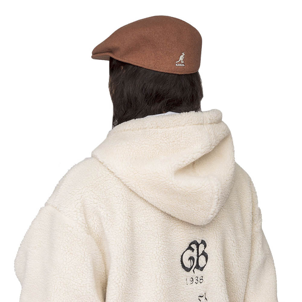 504 KANGOL ZIP CODE