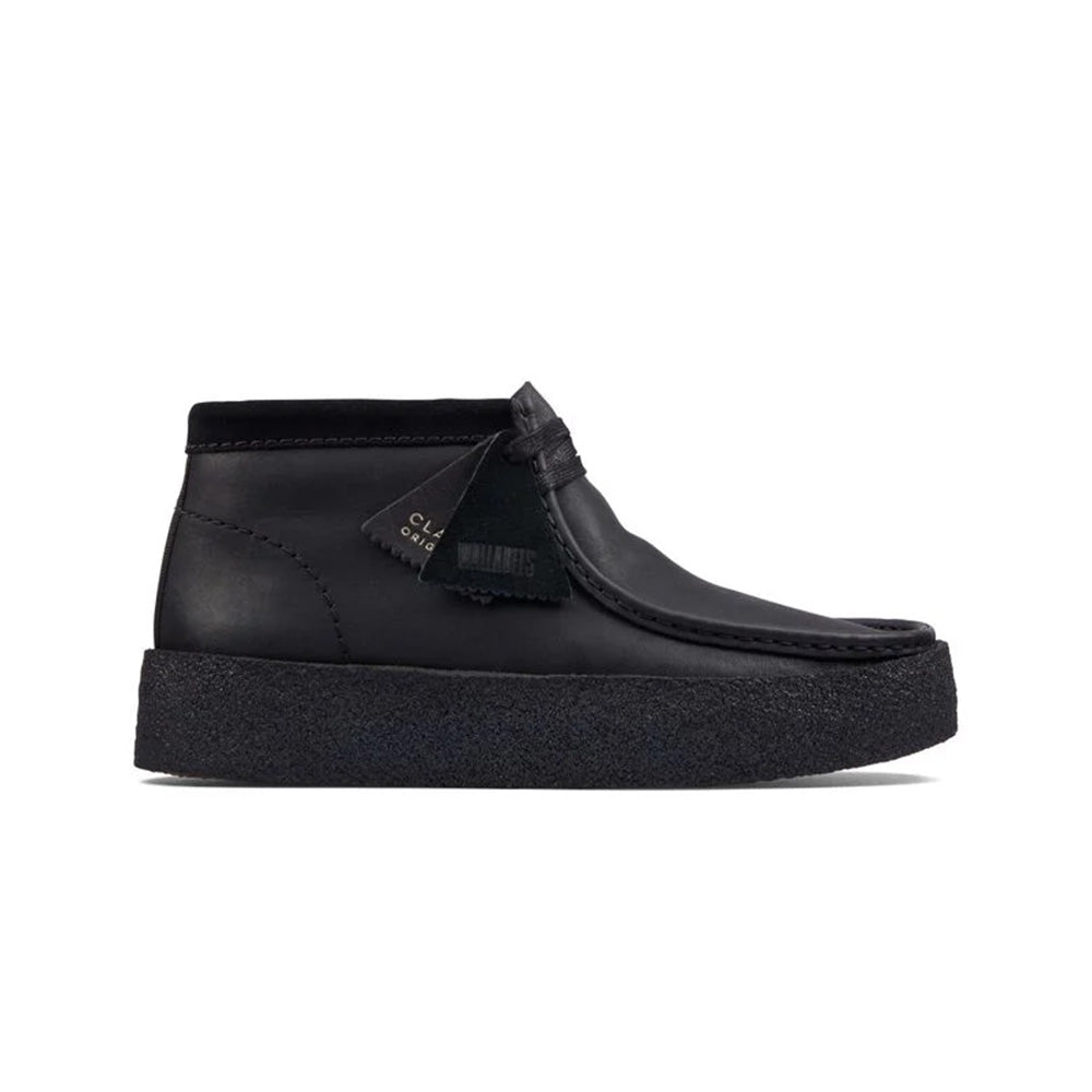 WALLABEE CUP BT