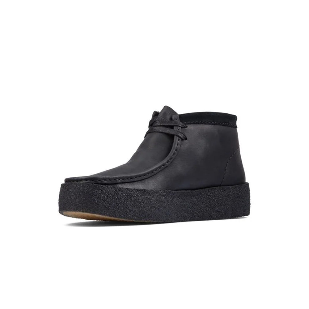 WALLABEE CUP BT