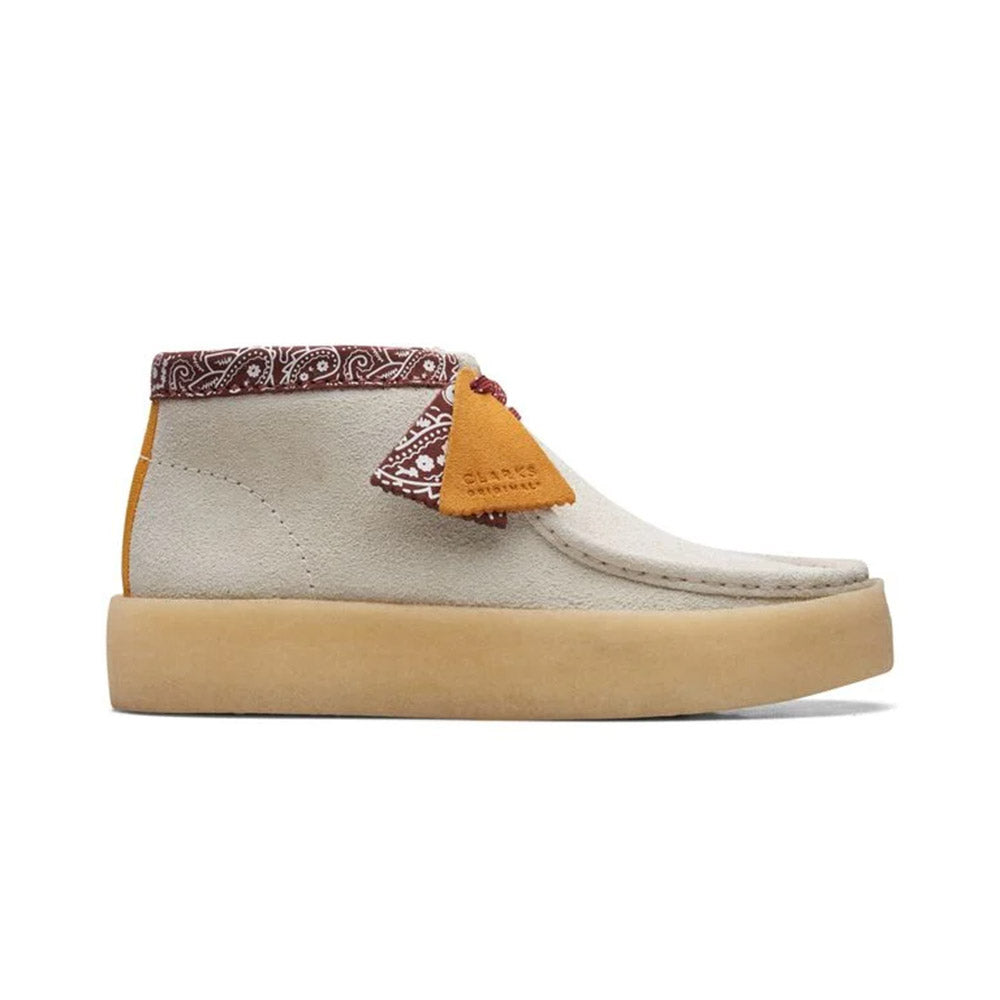 WALLABEE CUP BT PAISLEY