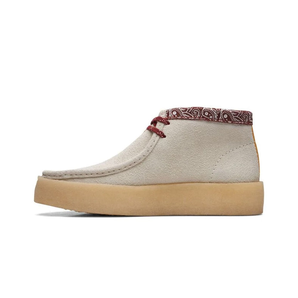 WALLABEE CUP BT PAISLEY