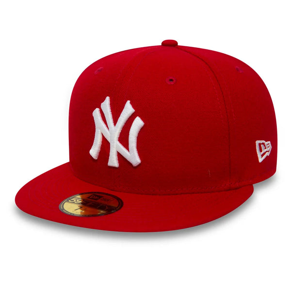 LEAGUE ESSENTIAL NEW YORK YANKEES 59FIFTY