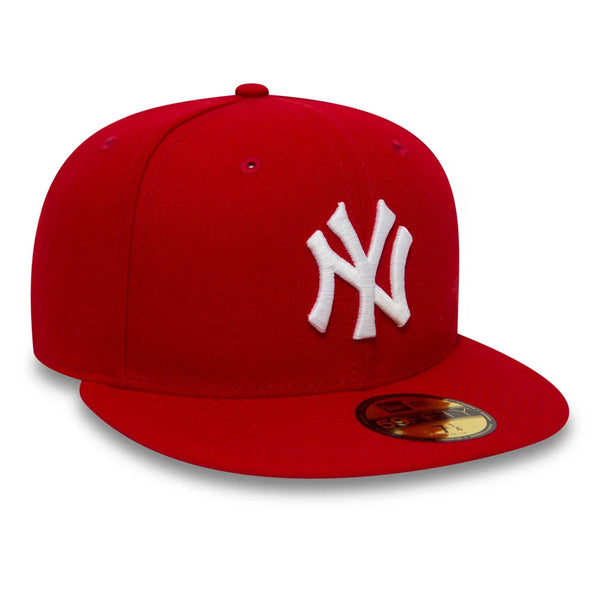 LEAGUE ESSENTIAL NEW YORK YANKEES 59FIFTY