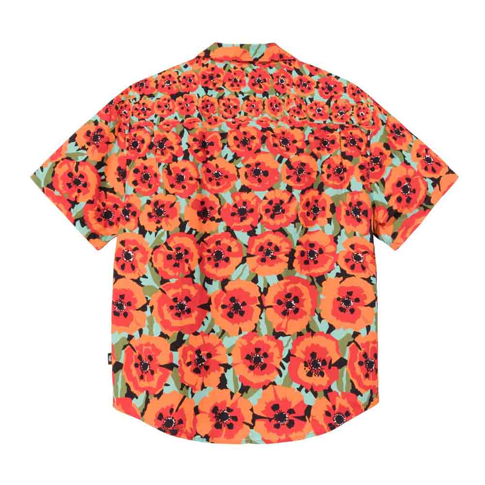 POPPY SHIRT