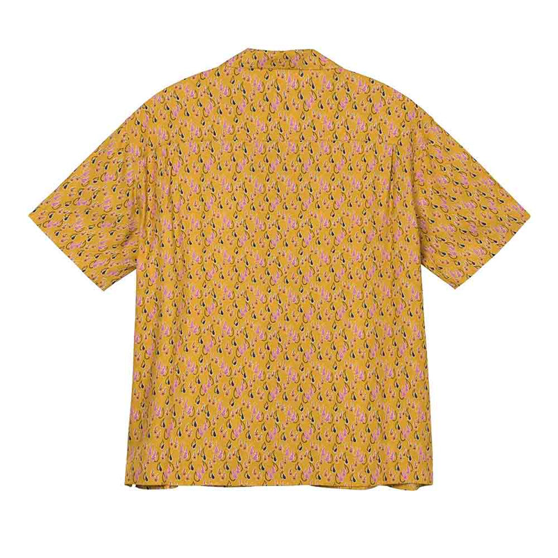 PAISLEY TEARS SHIRT