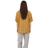 PAISLEY TEARS SHIRT