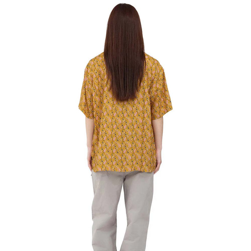 PAISLEY TEARS SHIRT