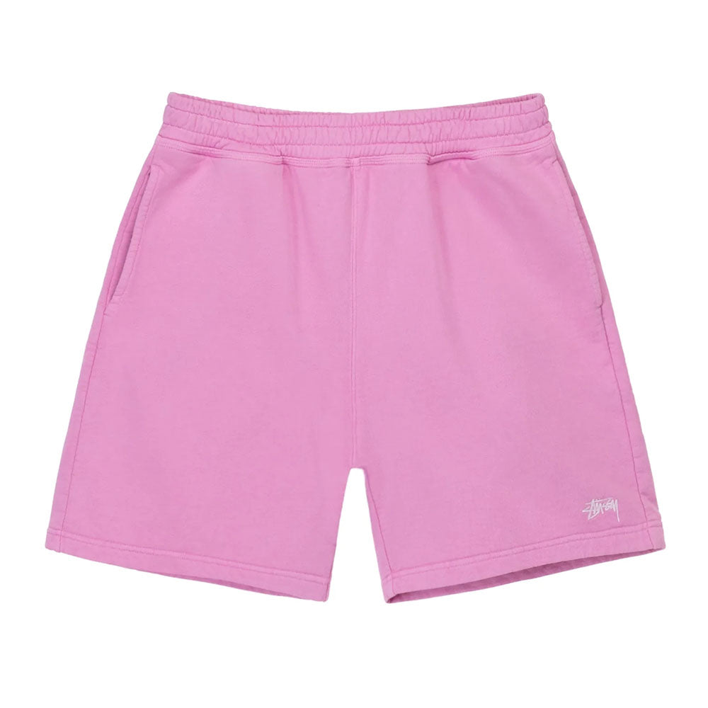 STOCK LOGO SHORT