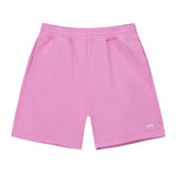 STOCK LOGO SHORT