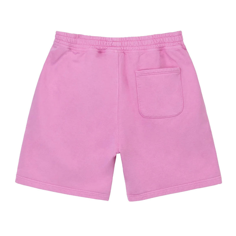 STOCK LOGO SHORT