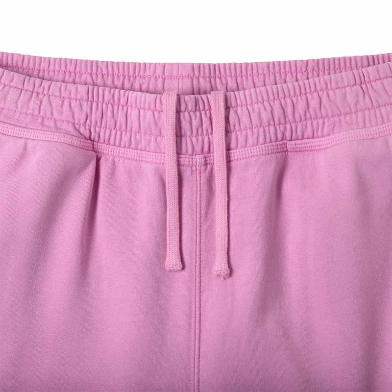 STOCK LOGO SHORT