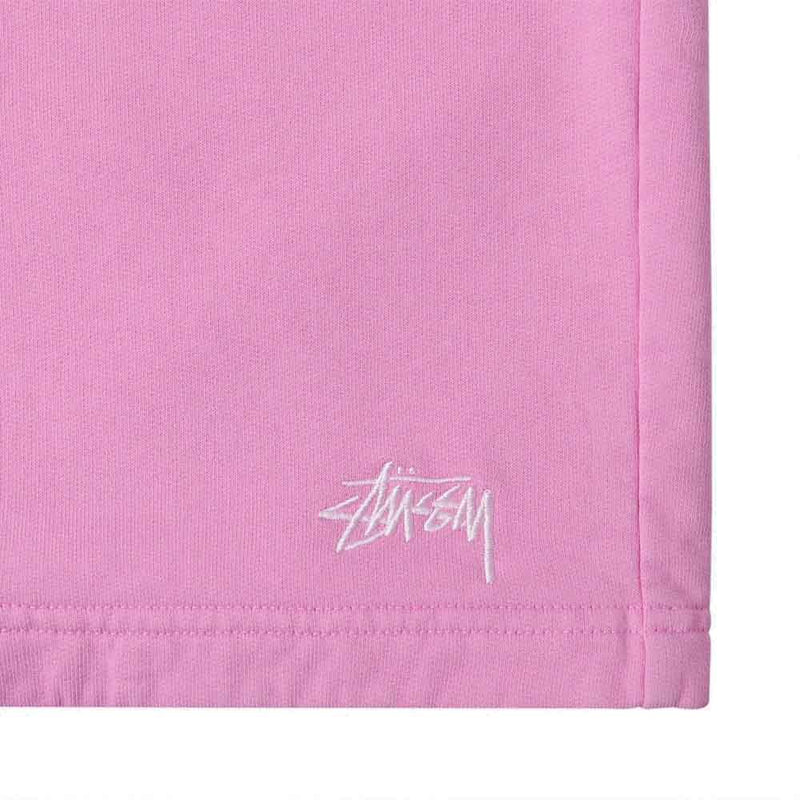 STOCK LOGO SHORT