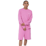 STOCK LOGO SHORT
