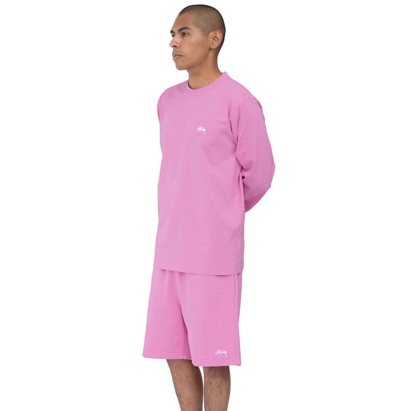 STOCK LOGO SHORT