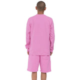 STOCK LOGO SHORT