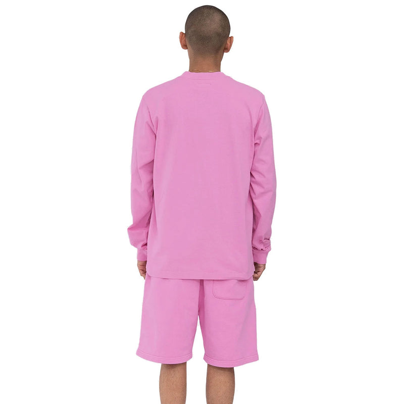 STOCK LOGO SHORT