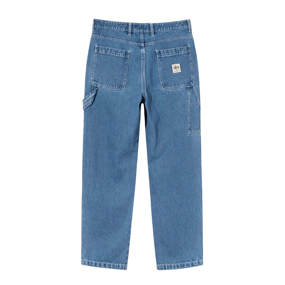 DENIM WORK PANT