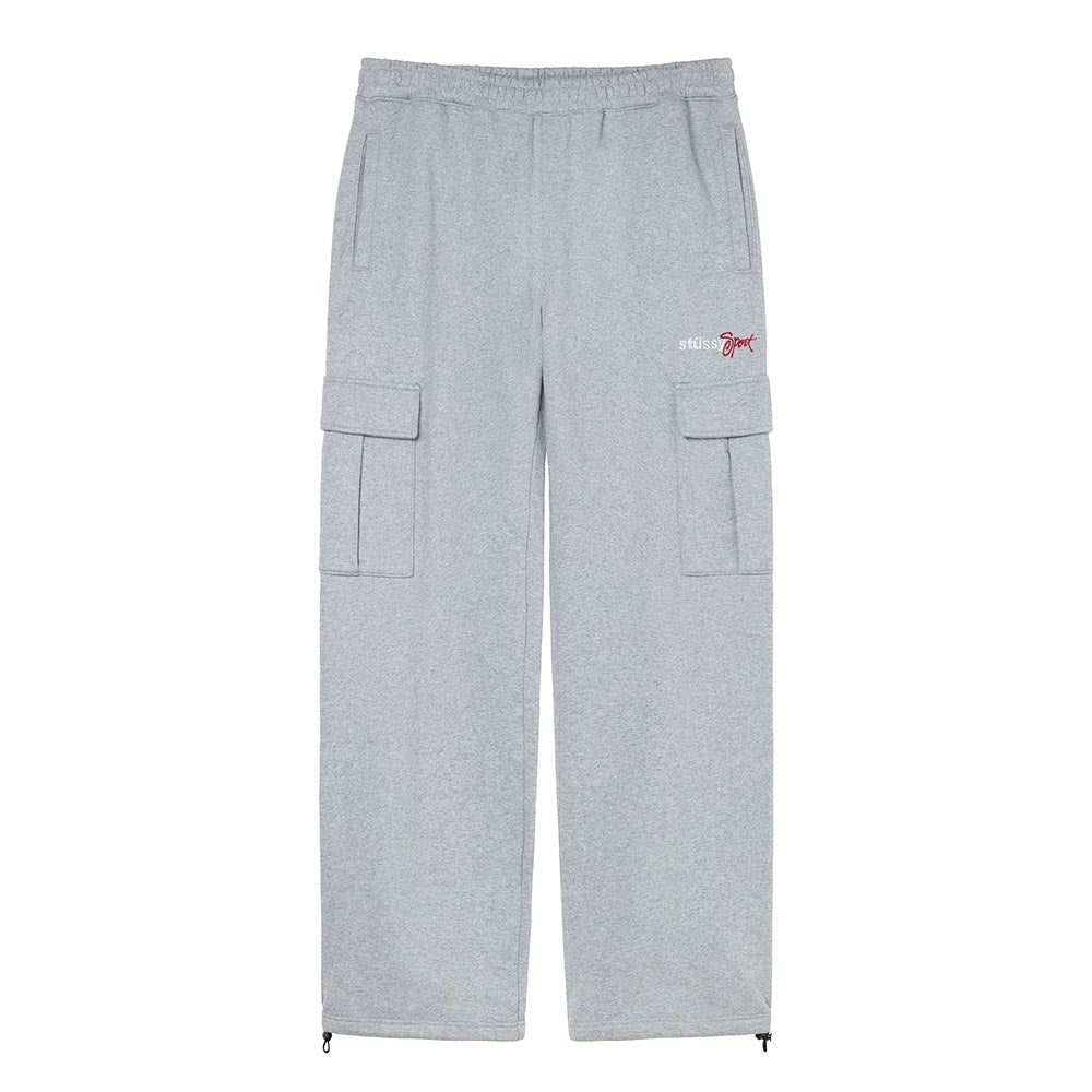 SPORT CARGO FLEECE PANT