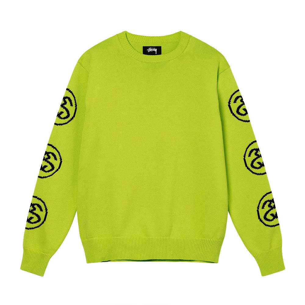 SS-LINK SWEATER