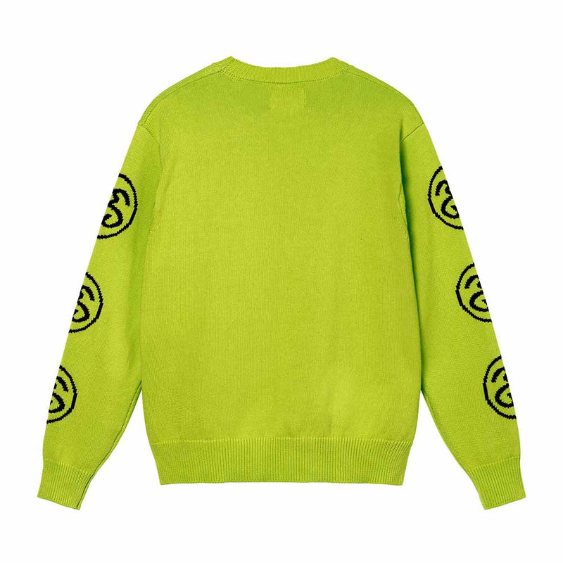 SS-LINK SWEATER