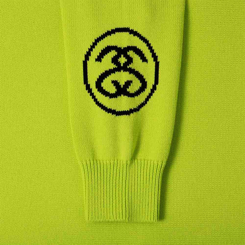 SS-LINK SWEATER