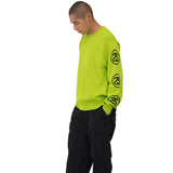 SS-LINK SWEATER