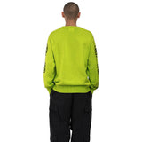 SS-LINK SWEATER
