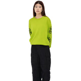 SS-LINK SWEATER