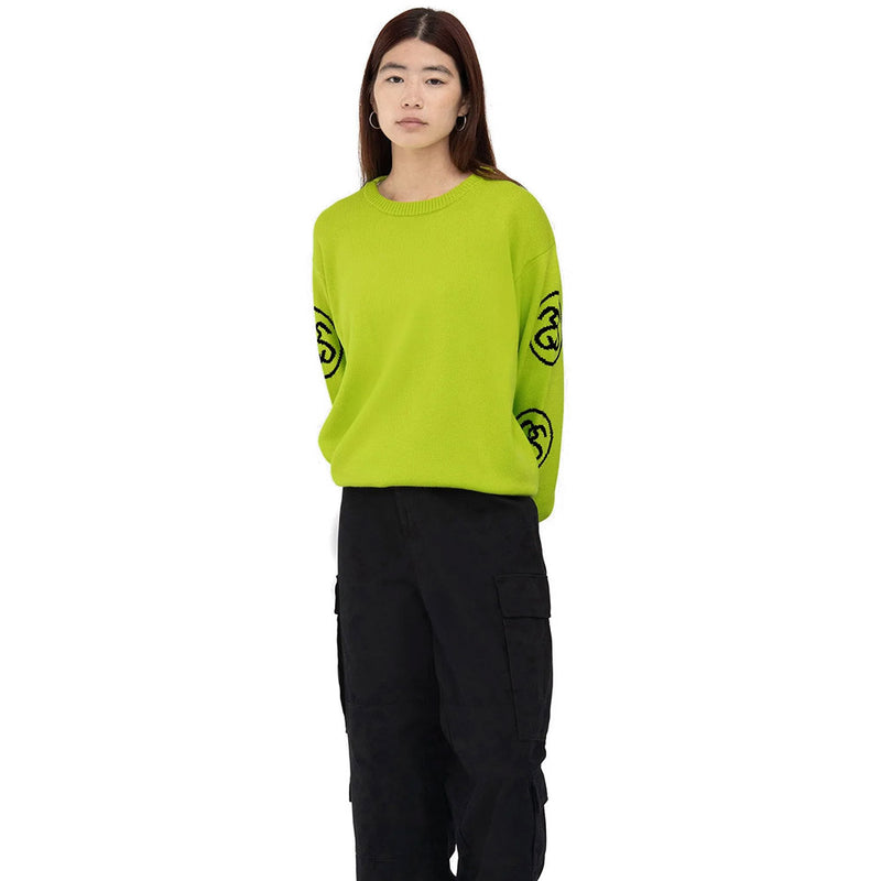 SS-LINK SWEATER