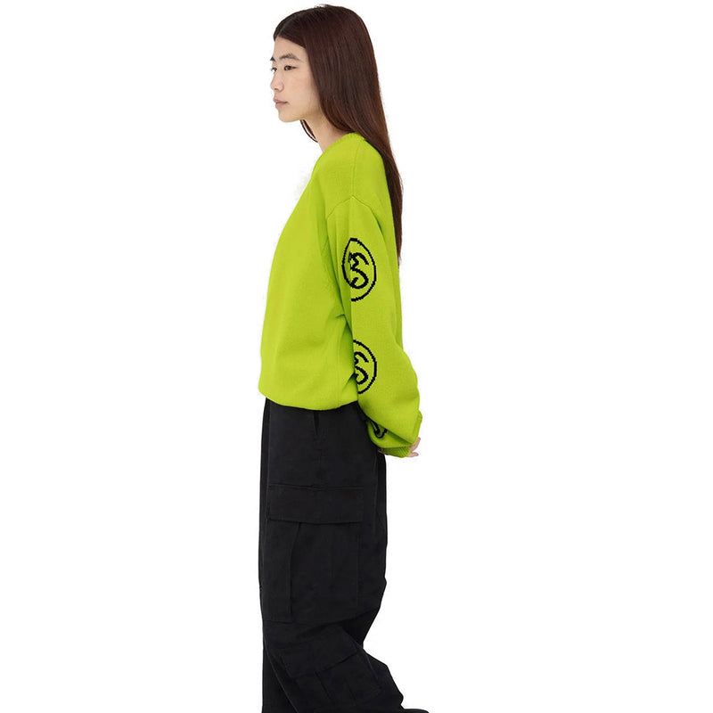 SS-LINK SWEATER
