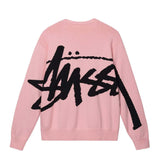 STOCK SWEATER