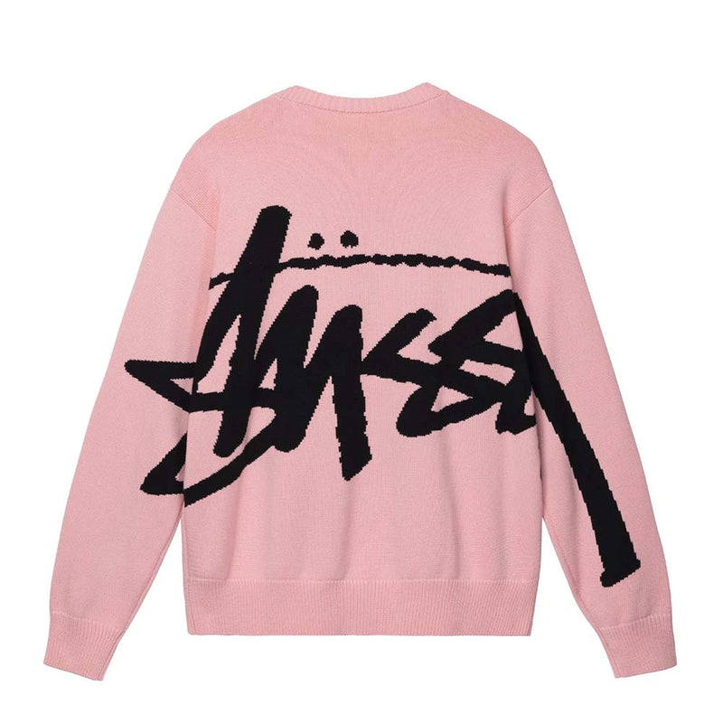 STOCK SWEATER