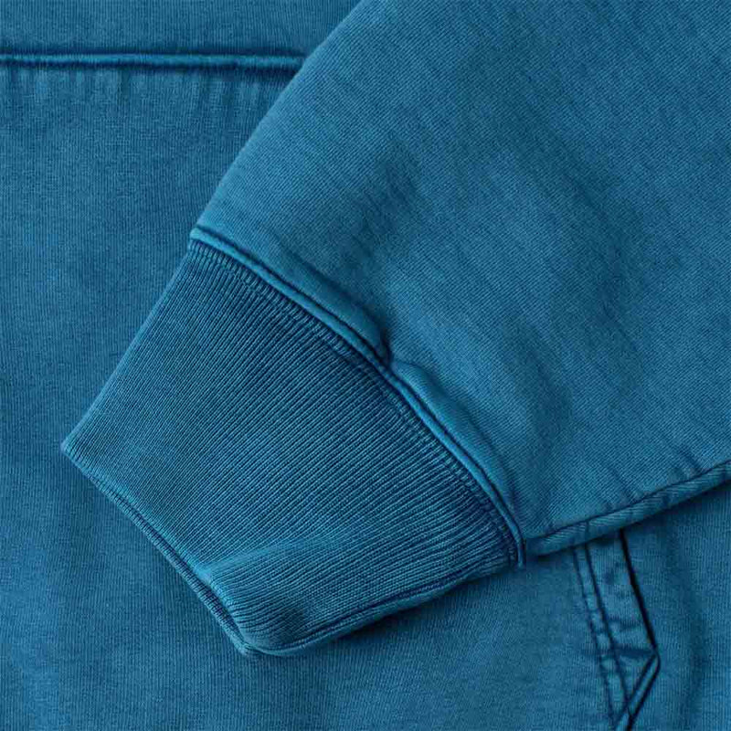 DYED STÜSSY DESIGNS HOODIE