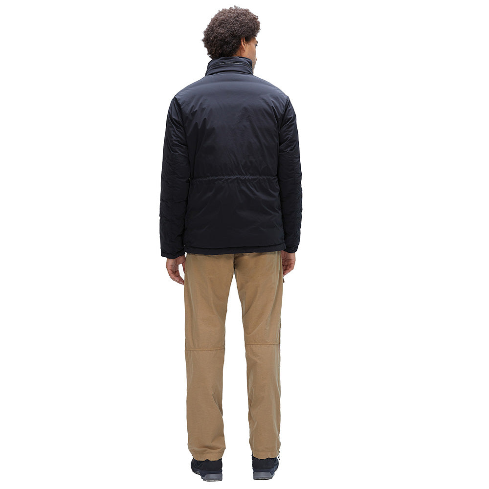 Metropolis Series Nycra - R Utility Jacket